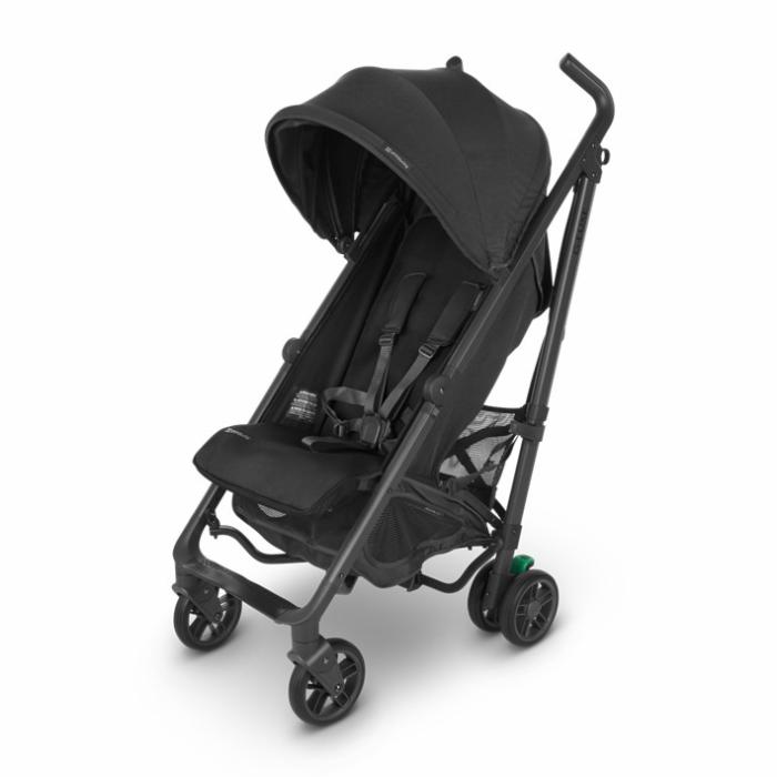 2023 G-Luxe Stroller – Jake Gear