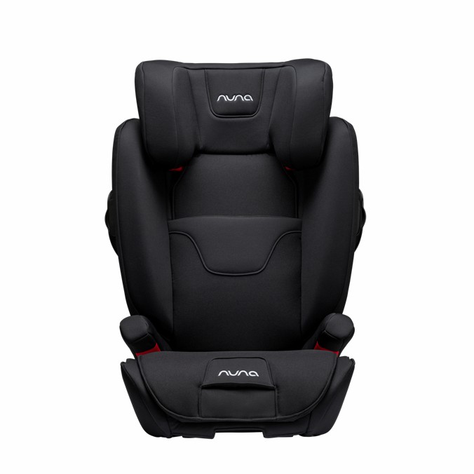 Aace Booster Seat – Caviar Car Seats