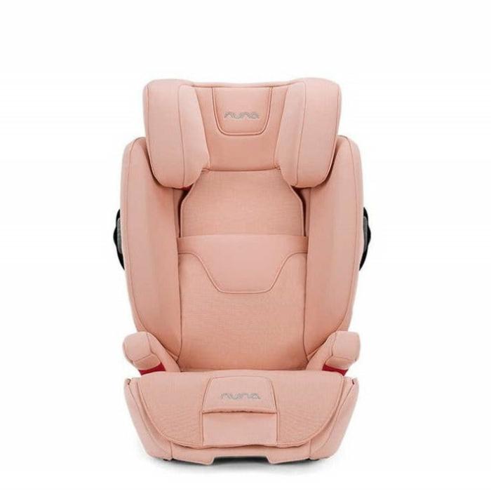 Aace Booster Seat – Coral Car Seats