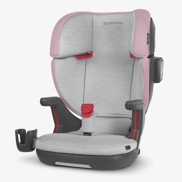 Alta V2 Booster Seat – Iris Car Seats