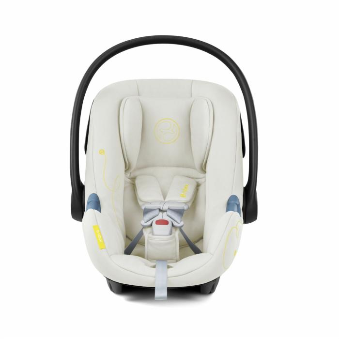 Aton G – Seashell Beige Car Seats