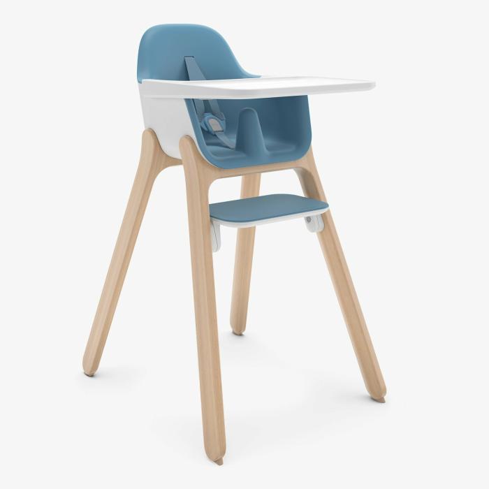 Ciro High Chair – Caleb Feed