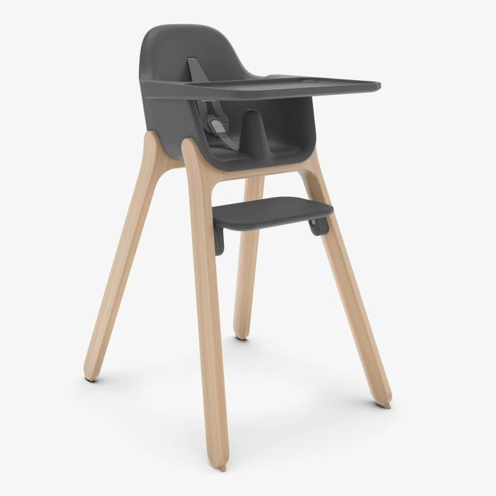 Ciro High Chair – Jake Gear