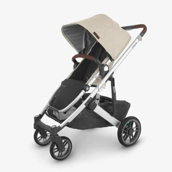 Cruz V2 Stroller – Declan Gear