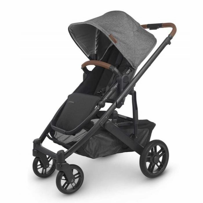 Cruz V2 Stroller – Greyson Gear