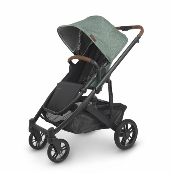 Cruz V2 Stroller – Gwen Gear