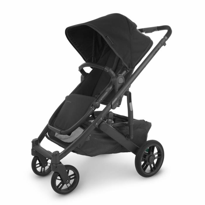 Cruz V2 Stroller – Jake Gear