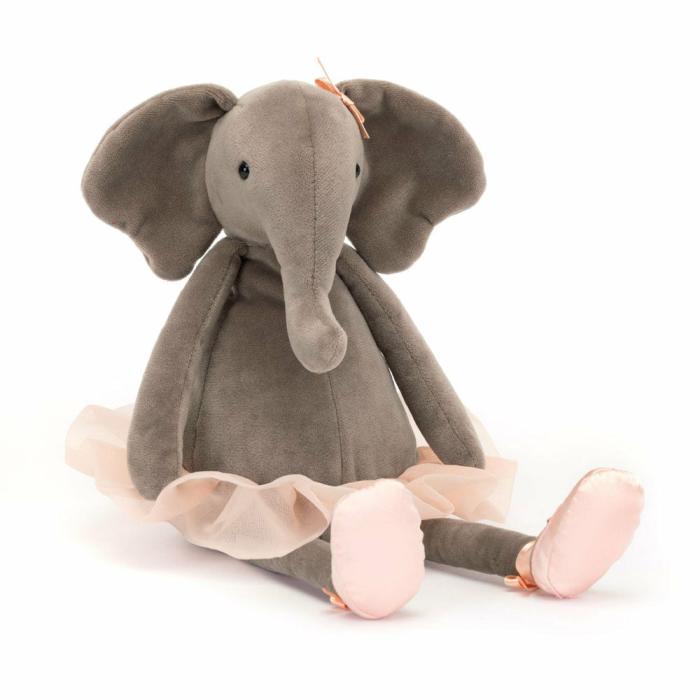 Dancing Darcey Elephant Play