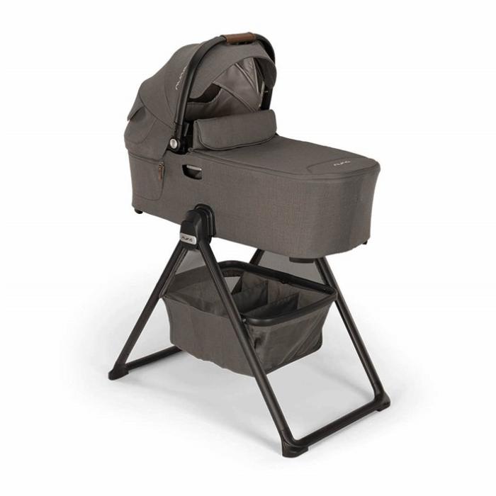 Demi Next Bassinet + Stand – Granite Gear