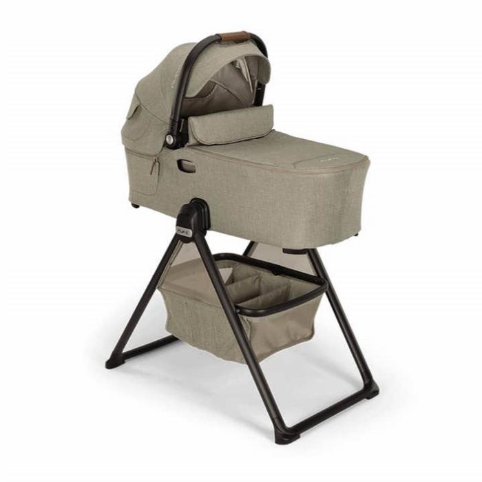 Demi Next Bassinet + Stand – Hazelwood Gear