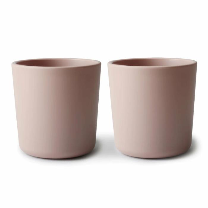 Dinnerware Cup, Set Of 2 – Blush Feed