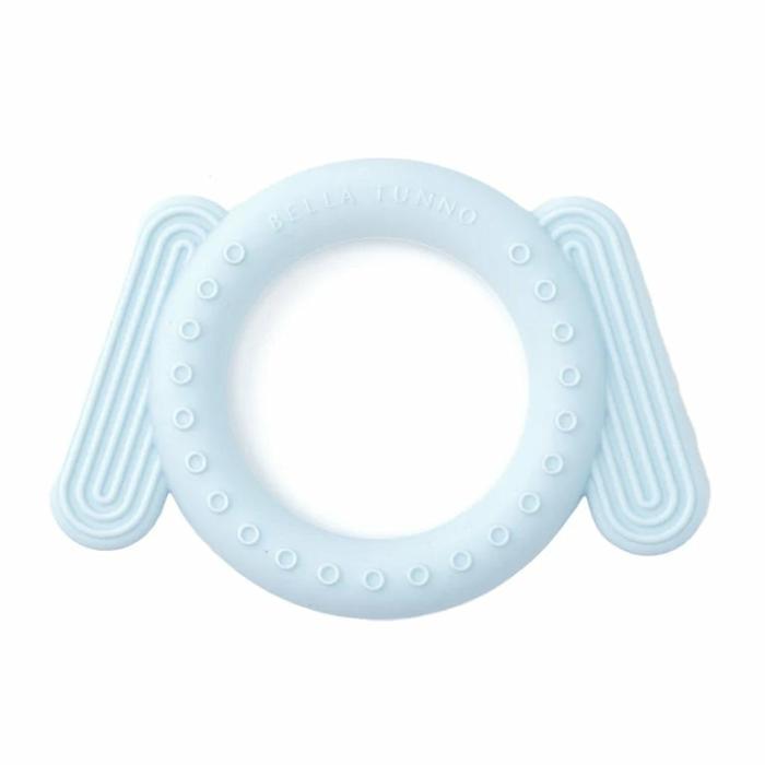 Dog Rattle Teether Feed