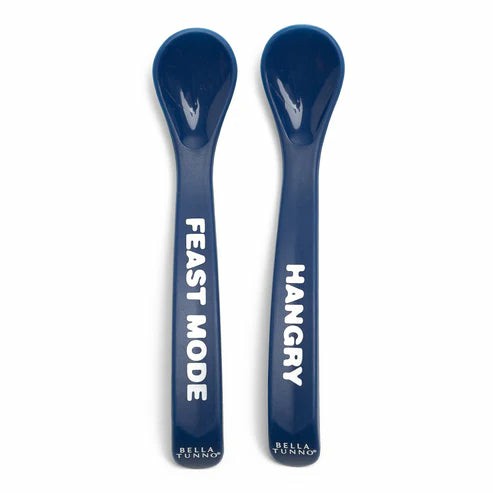 Feast Mode Hangry Spoon Set Feed