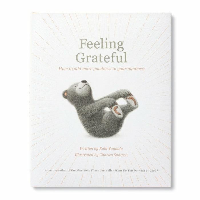 Feeling Grateful Read