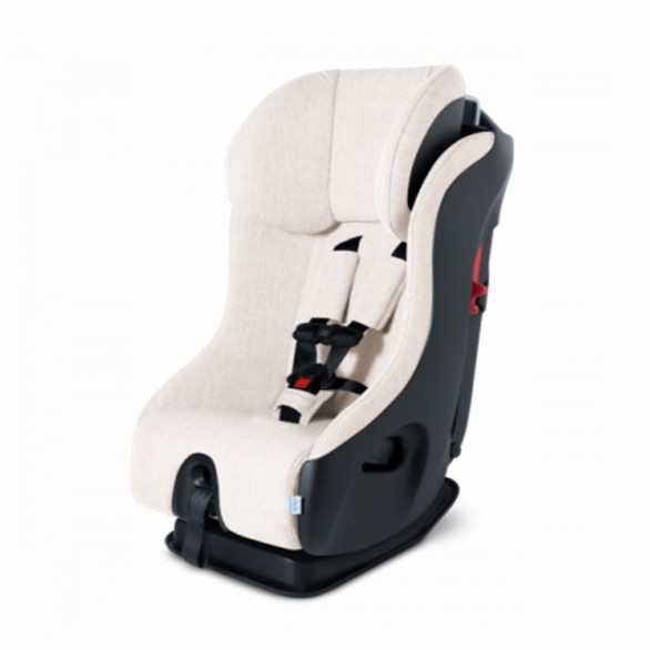 Fllo Convertible Car Seat – Marshmallow Car Seats