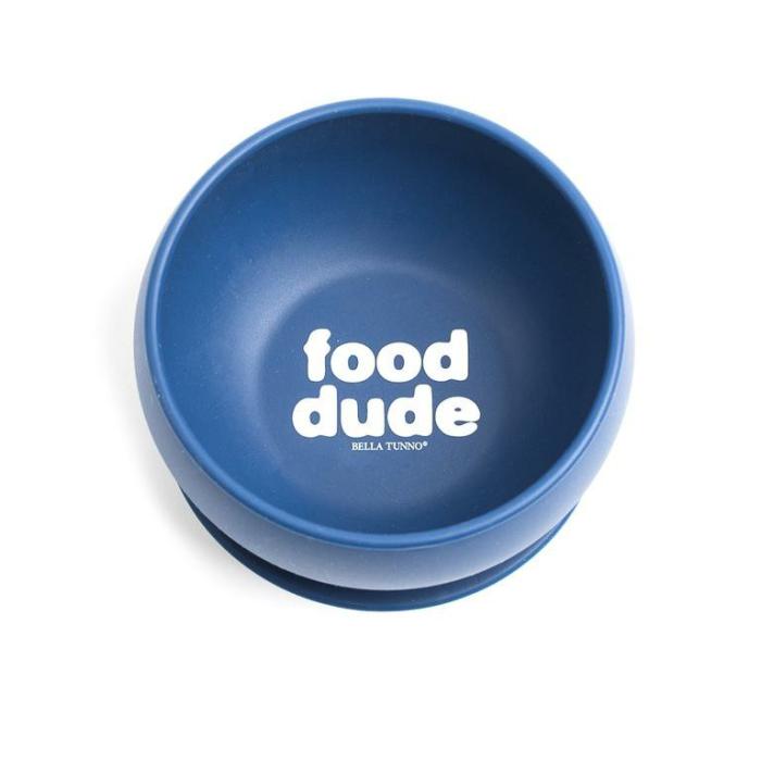 Food Dude Suction Bowl Feed