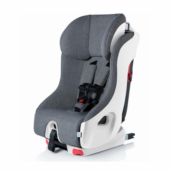 Foonf Convertible Car Seat – Cloud Car Seats