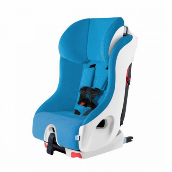 Foonf Convertible Car Seat – Ten Year Blue Car Seats