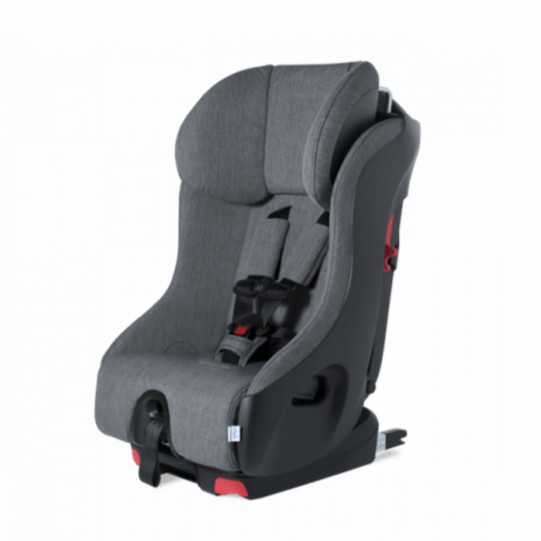 Foonf Convertible Car Seat – Thunder Car Seats