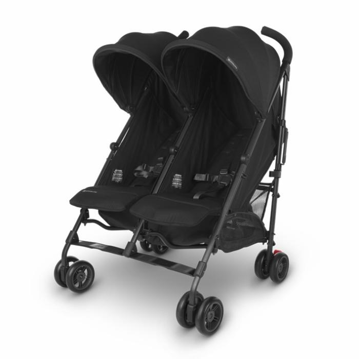 G-Link V2 Stroller – Jake Gear