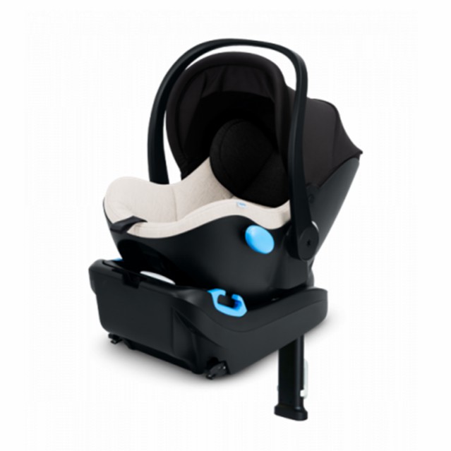 Liing Infant Car Seat – Marshmallow Car Seats