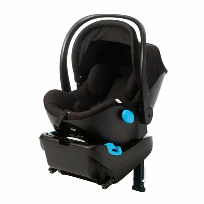 Liing Infant Car Seat – Railroad Car Seats