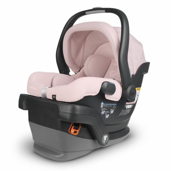 Mesa V2 Infant Car Seat – Alice Car Seats