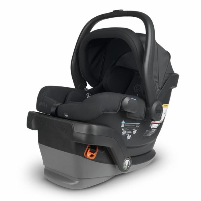 Mesa V2 Infant Car Seat – Jake Car Seats