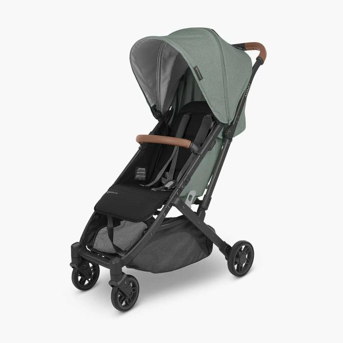 Minu V2 Stroller – Gwen Gear