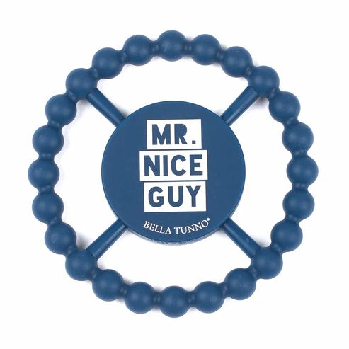 Mr Nice Guy Teether Feed