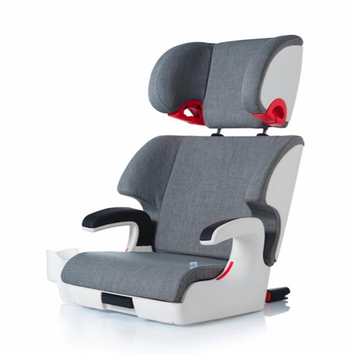 Oobr Booster Seat – Cloud Car Seats