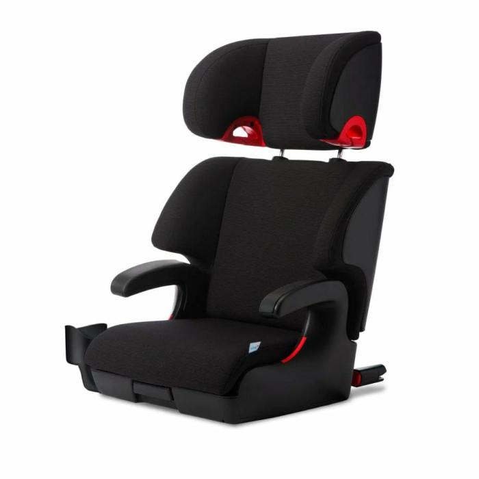 Oobr Booster Seat – Railroad Car Seats