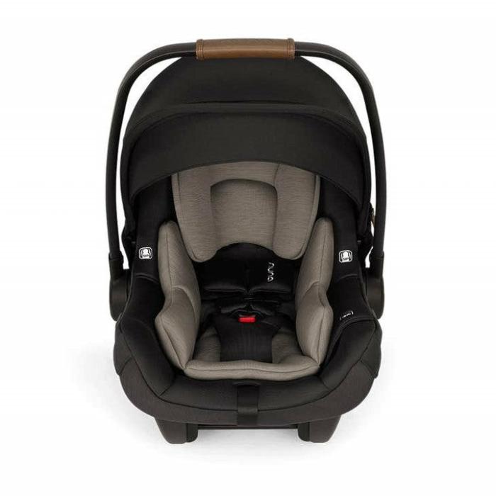 Pipa Aire + Pipa Series Base – Caviar Car Seats