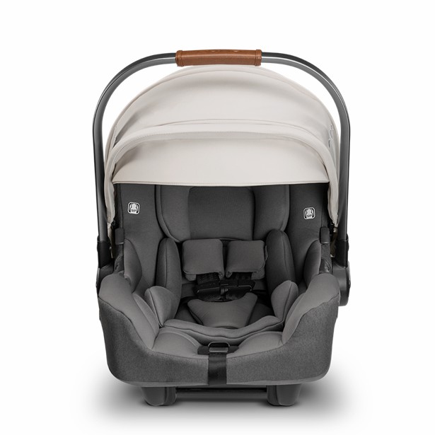 Pipa Rx + Pipa Relx Base – Birch Car Seats