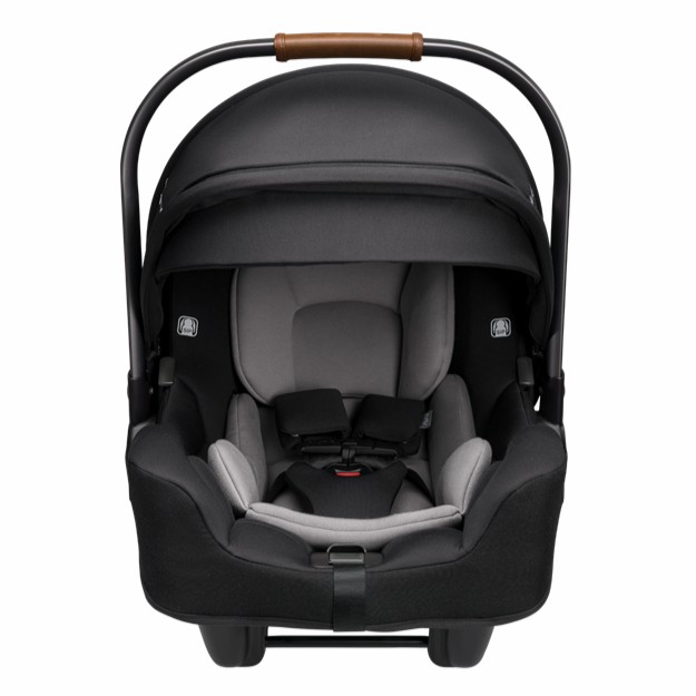 Pipa Rx + Pipa Relx Base – Caviar Car Seats