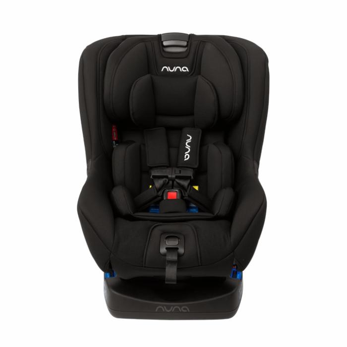 Rava – Caviar Car Seats