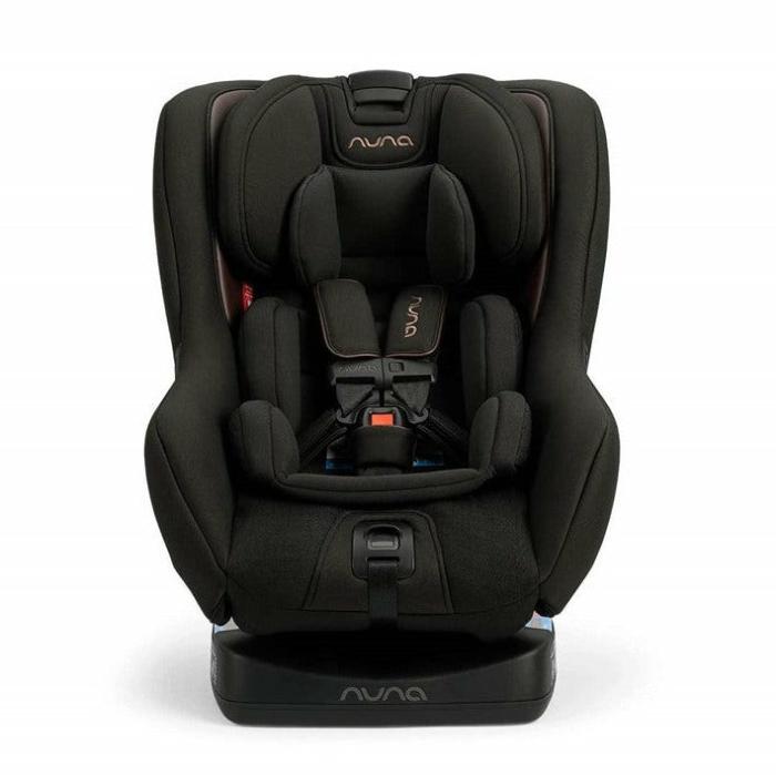 Rava – Riveted Car Seats