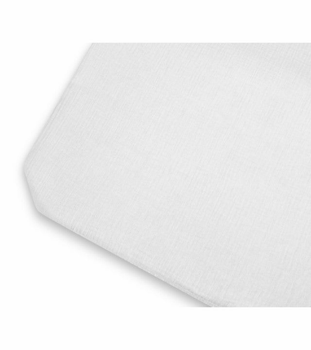 Remi Organic Cotton Mattress Cover Gear