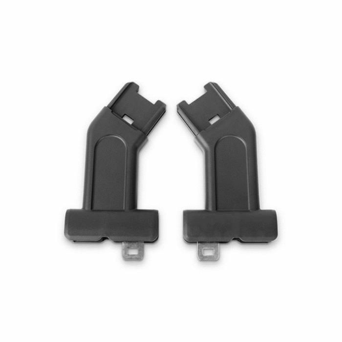 Ridge Car Seat Adapters – Mesa Gear