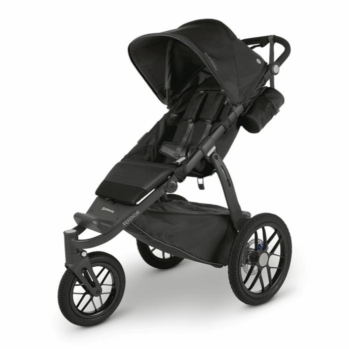 Ridge Jogging Stroller – Jake Gear