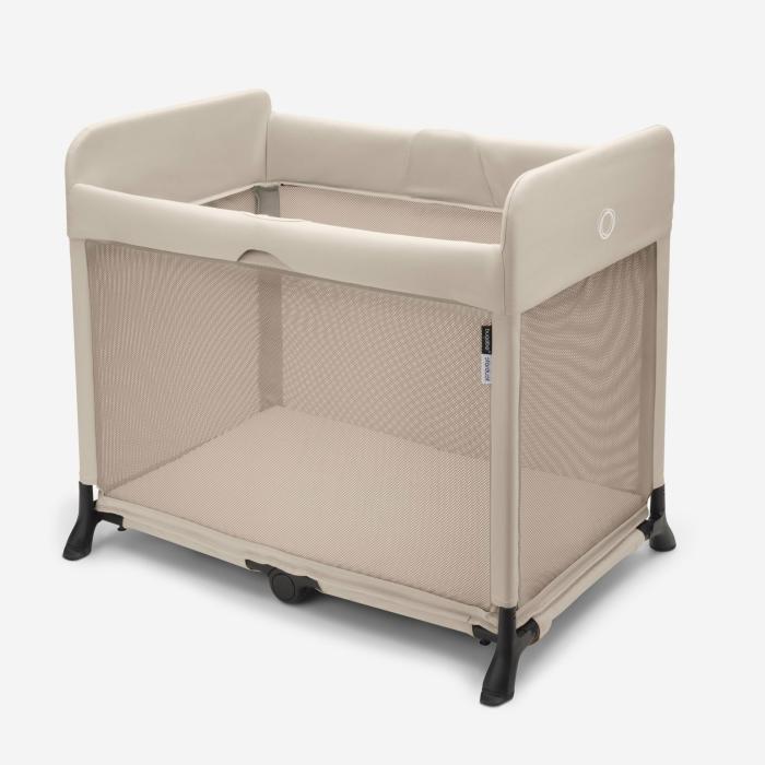 Stardust Playard – Desert Taupe Gear