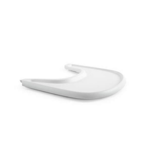 Stokke™ Tray – White Feed