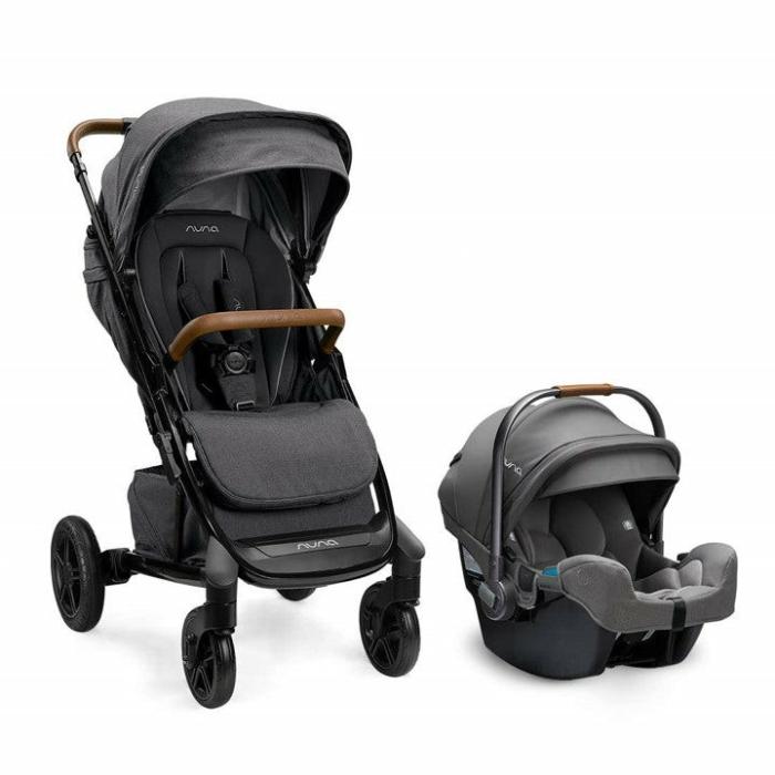 Tavo Next + Pipa Rx Travel System – Granite Gear