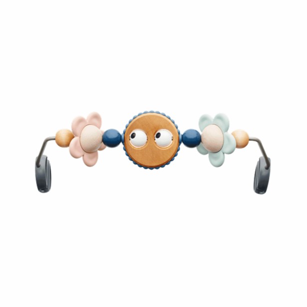 Toy For Bouncer Googly Eyes – Pastel Gear