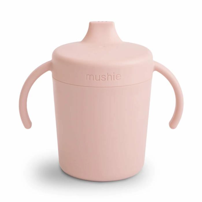 Trainer Sippy Cup – Blush Feed