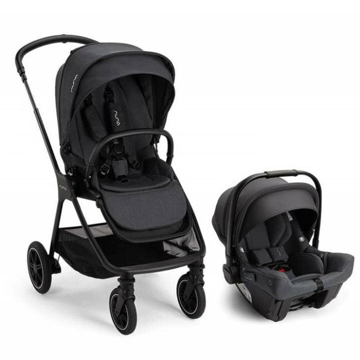 Triv Next + Pipa Urbn Travel System – Ocean Car Seats