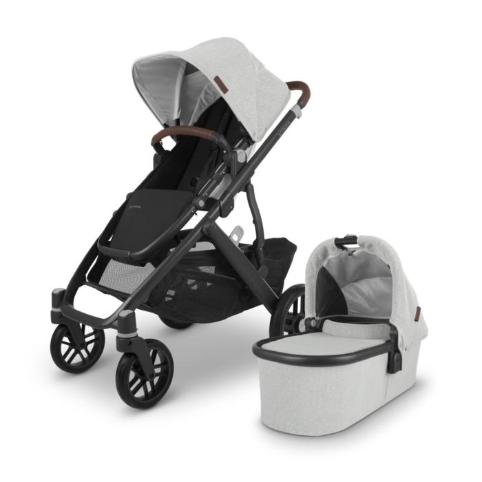 Vista V2 Stroller – Anthony Gear