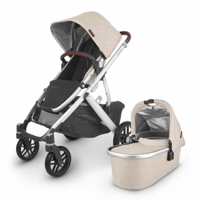 Vista V2 Stroller – Declan Gear