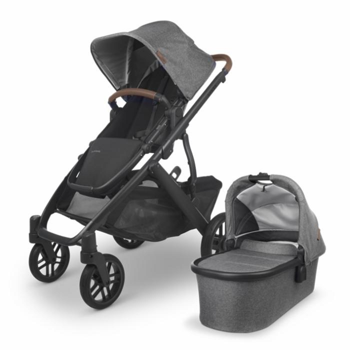 Vista V2 Stroller – Greyson Gear