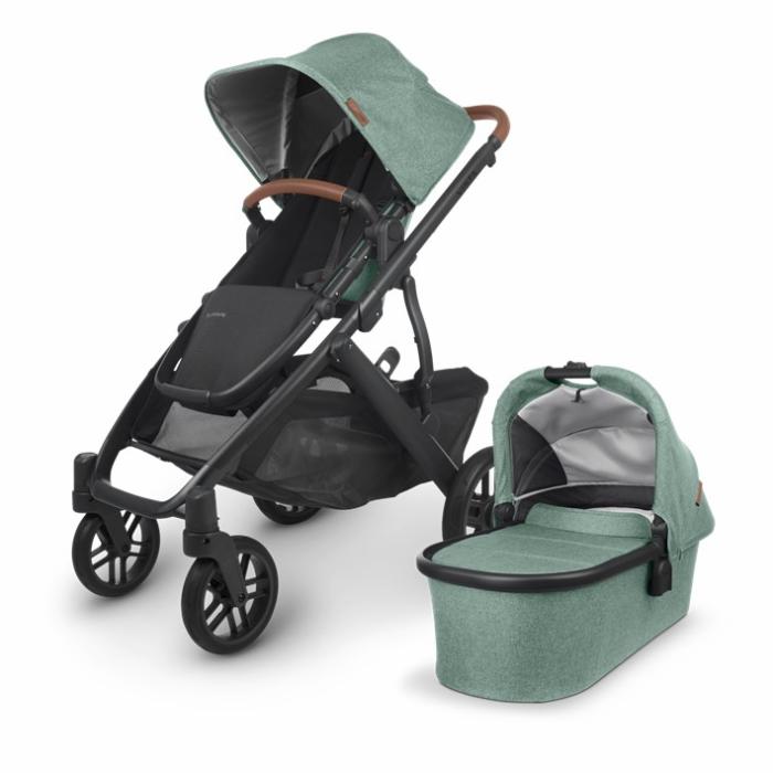 Vista V2 Stroller – Gwen Gear